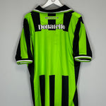 Shop 2011/12 BRIGHTON AWAY SHIRT (XXL) ERREA, classic football shirts, vintage football shirts & retro soccer jerseys at Cult Kits