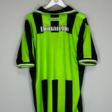 Shop 2011/12 BRIGHTON AWAY SHIRT (XXL) ERREA, classic football shirts, vintage football shirts & retro soccer jerseys at Cult Kits