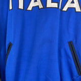 1999/00 ITALY TRACK JACKET (XL) KAPPA