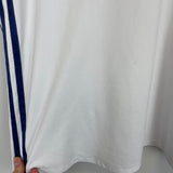 2016/17 REAL MADRID RONALDO #7 HOME SHIRT (L) ADIDAS