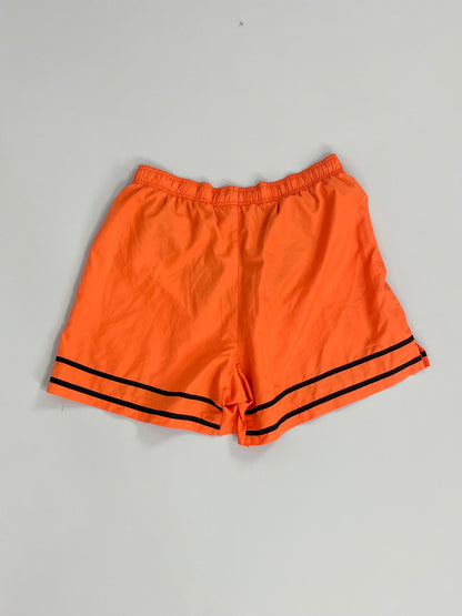 2001/02 VALENCIA AWAY SHORTS (XL) NIKE