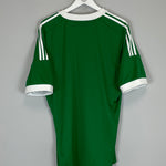 Shop 2012/13 GERMANY AWAY SHIRT (XL) ADIDAS, classic football shirts, vintage football shirts & retro soccer jerseys at Cult Kits