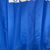 Shop 2007/08 GETAFE #4 *MATCH WORN* HOME SHIRT (M) JOMA, classic football shirts, vintage football shirts & retro soccer jerseys at Cult Kits