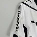 Shop 2009 GREMIO #10 AWAY SHIRT (S) PUMA, classic football shirts, vintage football shirts & retro soccer jerseys at Cult Kits