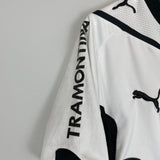Shop 2009 GREMIO #10 AWAY SHIRT (S) PUMA, classic football shirts, vintage football shirts & retro soccer jerseys at Cult Kits