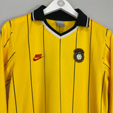 1972 NIKE L/S INTERNATIONAL SPORTS SHIRT (L.KIDS)