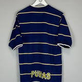 1997/98 UNAM PUMAS HOME SHIRT (S) NIKE