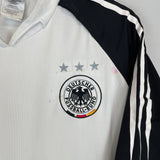 Shop 2004/05 GERMANY HOME SHIRT (XXL) ADIDAS, classic football shirts, vintage football shirts & retro soccer jerseys at Cult Kits