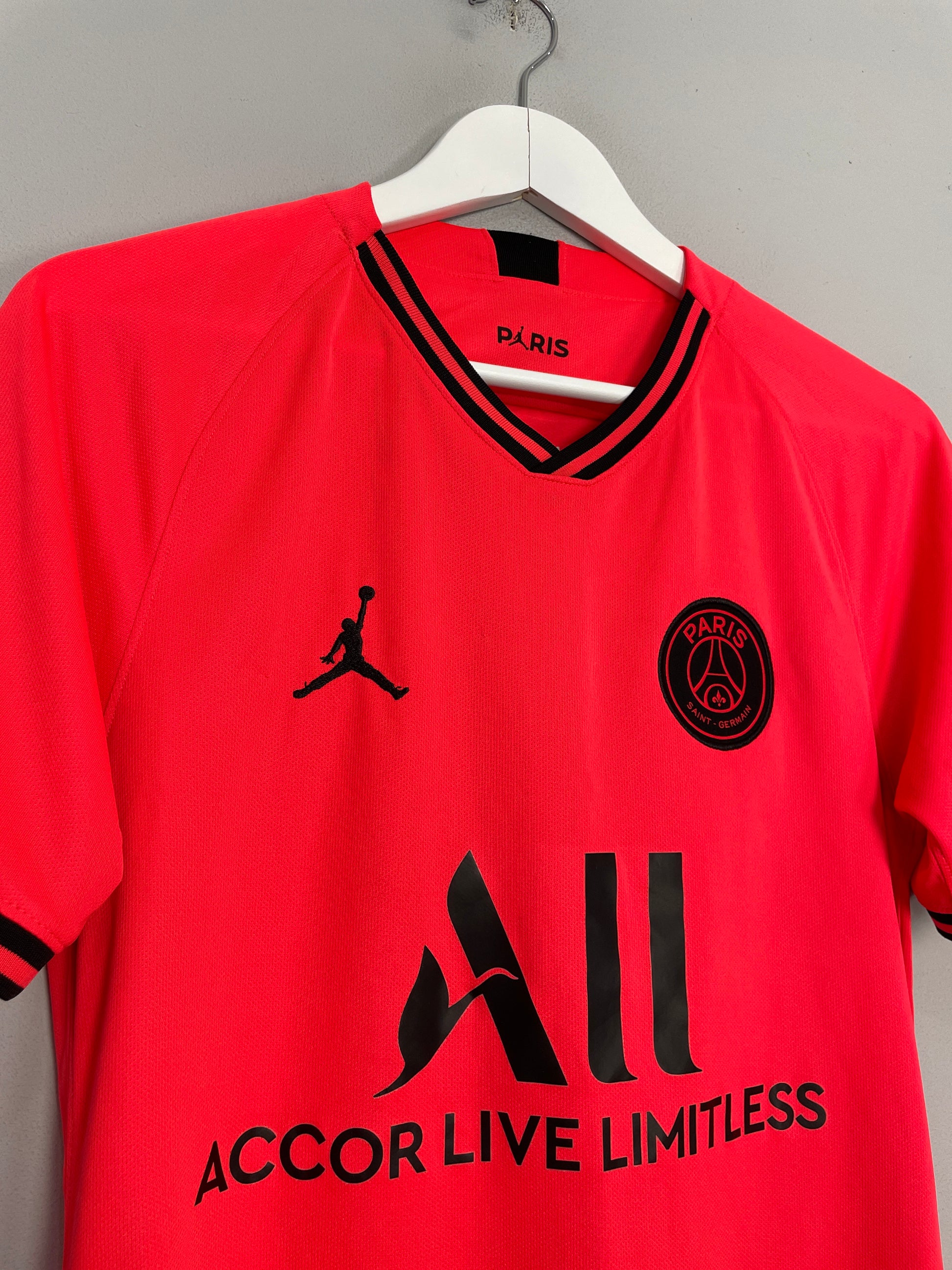 Cult Kits - Buy PSG Shirts, Classic Football Kits