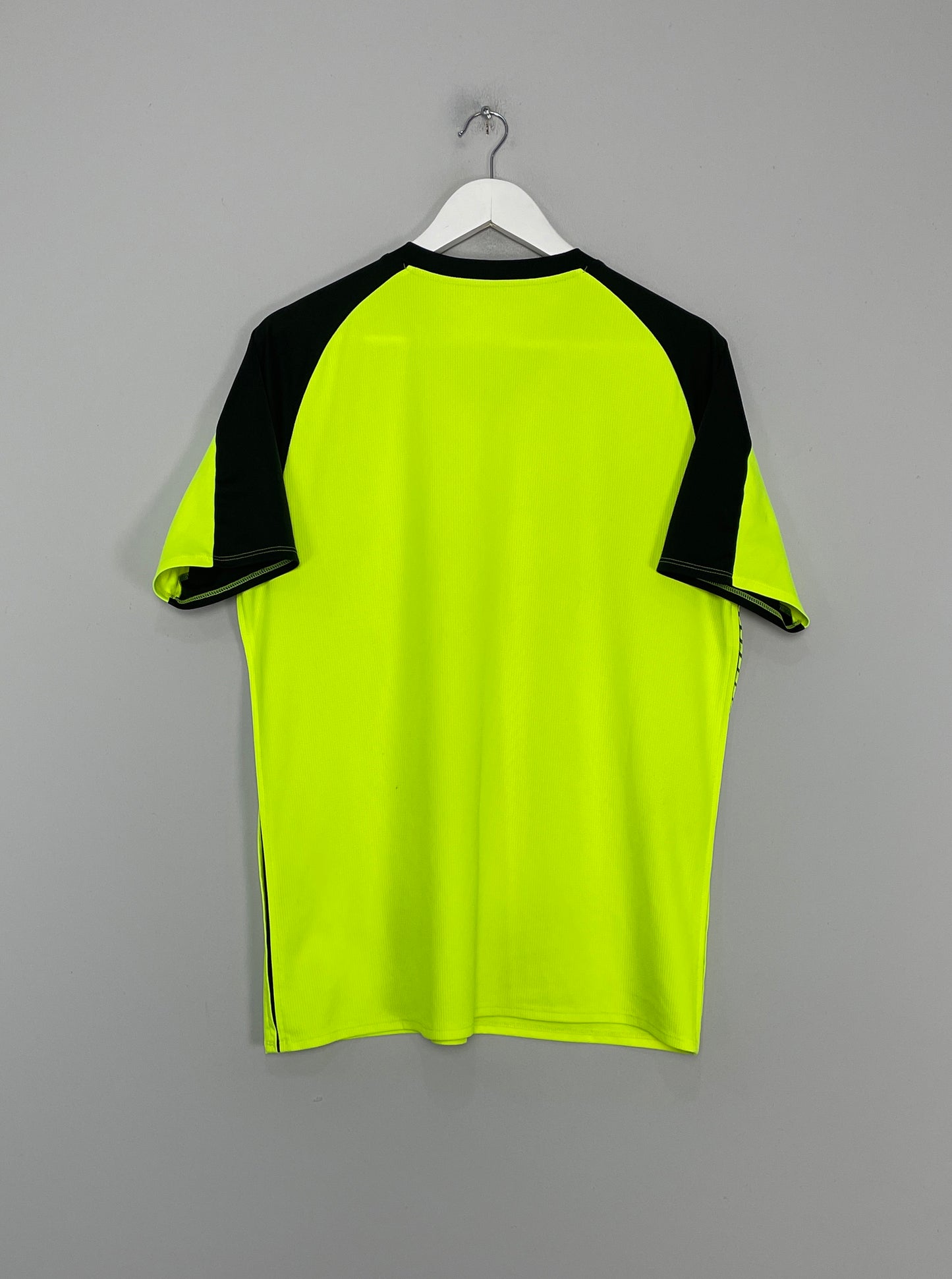 2018/19 CELTIC THIRD SHIRT (L) NEW BALANCE