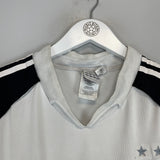 Shop 2004/05 GERMANY HOME SHIRT (XXL) ADIDAS, classic football shirts, vintage football shirts & retro soccer jerseys at Cult Kits