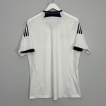 Shop 2012/14 SCOTLAND AWAY SHIRT (L) ADIDAS, classic football shirts, vintage football shirts & retro soccer jerseys at Cult Kits