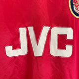 1998/99 ARSENAL HOME SHIRT (M) NIKE