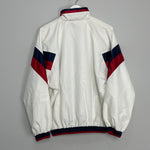 Shop 1998/00 ENGLAND TRACK JACKET (S) UMBRO, classic football shirts, vintage football shirts & retro soccer jerseys at Cult Kits