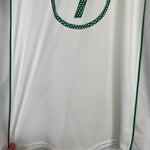 Shop 2004/06 MEXICO C.VELA #9 AWAY SHIRT (M) NIKE, classic football shirts, vintage football shirts & retro soccer jerseys at Cult Kits