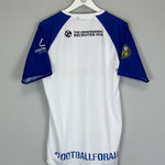 Shop 2019 BURY FC CHARITY MATCH HOME SHIRT (L) S KITS, classic football shirts, vintage football shirts & retro soccer jerseys at Cult Kits