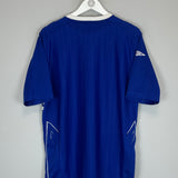 2007/09 EVERTON HOME SHIRT (L) UMBRO