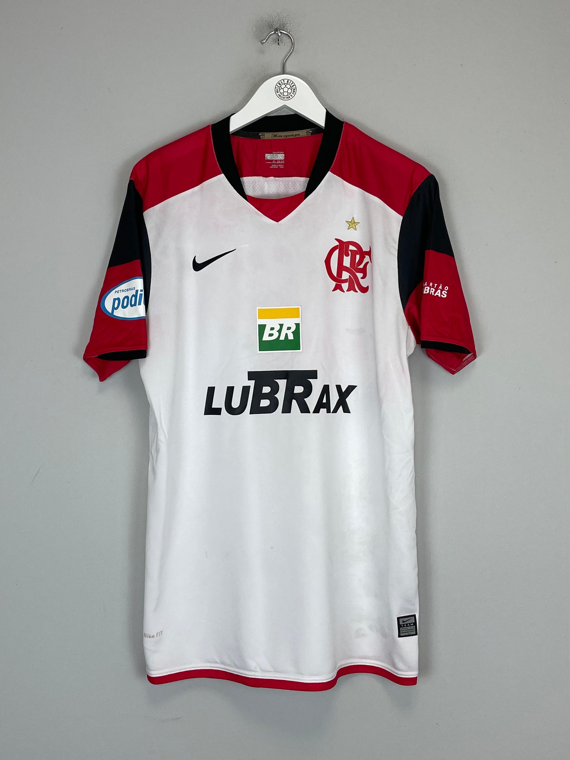Flamengo Football Shirts - Cult Kits