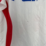 Shop 1993/94 FC KOLN *SIGNED* HOME SHIRT (M) PUMA, classic football shirts, vintage football shirts & retro soccer jerseys at Cult Kits
