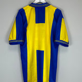 1998/00 CARRARESE HOME SHIRT (XL) VIRMA