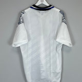 1995/96 EVERTON *BNWT* AWAY SHIRT (XL) UMBRO