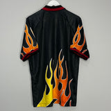 1996/98 DINAMO ROCK HOME SHIRT (XL) KAPPA