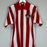 1947 ATLETICO MADRID AT AVIACON TRIBUTE SHIRT (L) BEMISER