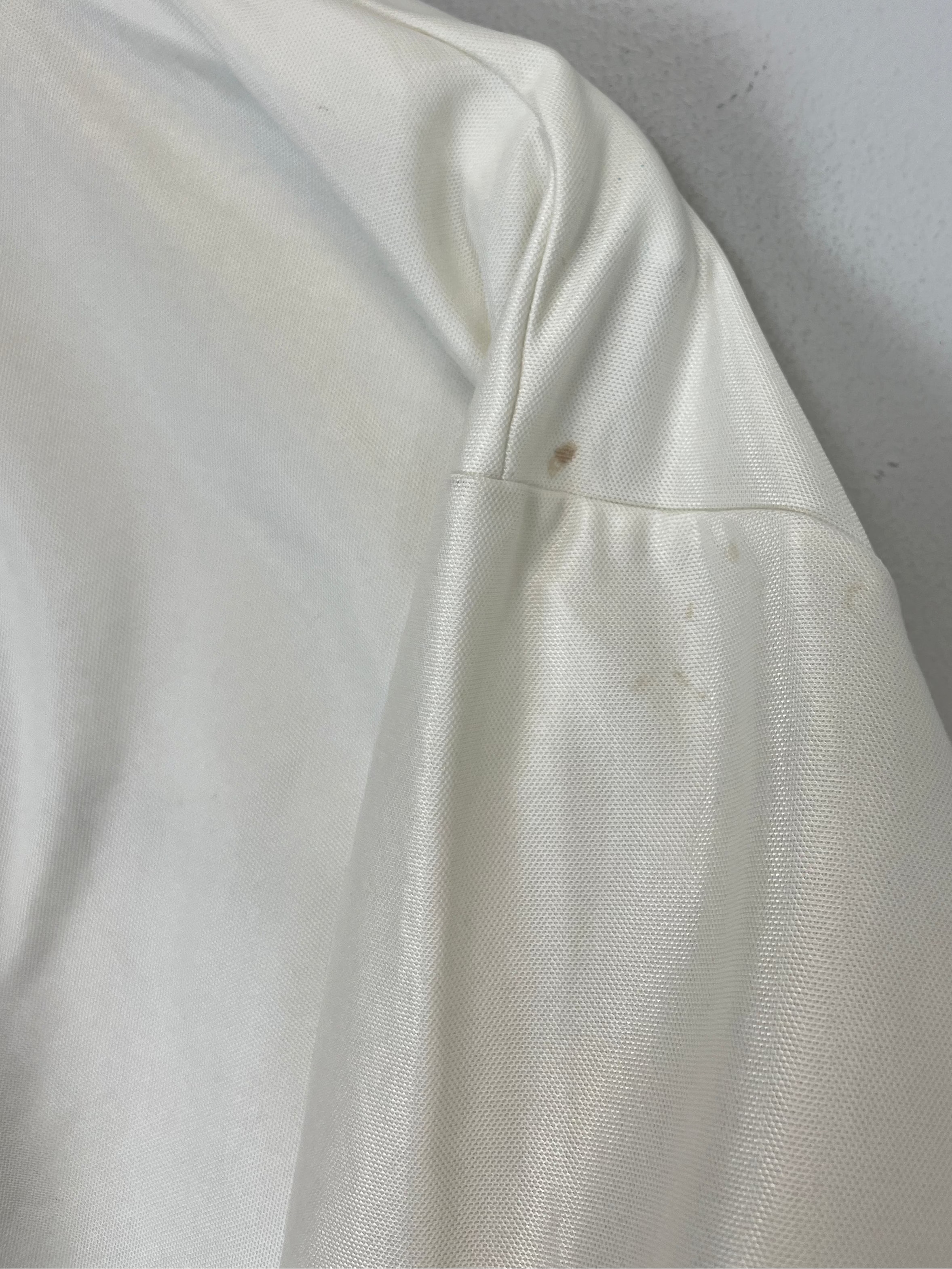 Shop 1990/92 ITALY TRAINING SHIRT (XL) DIADORA, classic football shirts, vintage football shirts & retro soccer jerseys at Cult Kits