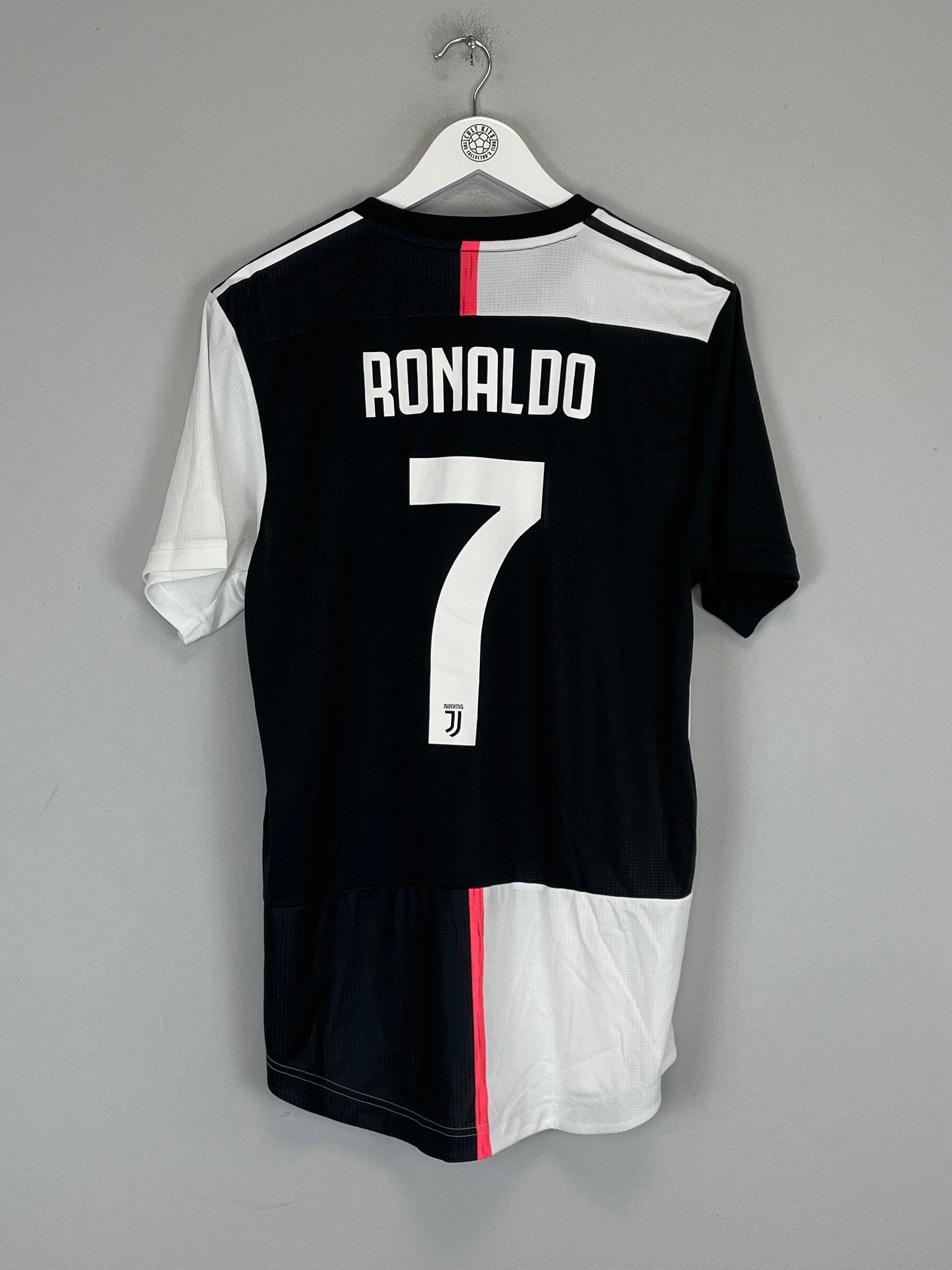 Ronald Kit Cult Kits | Cristiano Ronaldo Football Shirts | Vintage Soccer Jerseys
