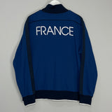 2012/13 FRANCE TRACK JACKET (XL) NIKE