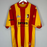 2000'S GIULIANOVA *MINT* HOME SHIRT (XL) PIENNE