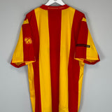 2000'S GIULIANOVA *MINT* HOME SHIRT (XL) PIENNE