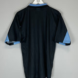 1998/99 LAZIO 'SCUOLA CALCIO' AWAY SHIRT (S) PUMA