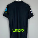 2021/22 INTER MILAN THIRD SHIRT (M) NIKE