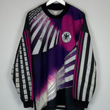 1990/94 GERMANY #1 TEMPLATE GK SHIRT (XL) ADIDAS