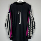 1990/94 GERMANY #1 TEMPLATE GK SHIRT (XL) ADIDAS