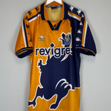1997/98 PORTO AWAY SHIRT (L) KAPPA