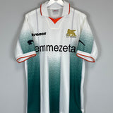 1999/00 VENEZIA AWAY SHIRT (XL) KRONOS