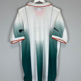 1999/00 VENEZIA AWAY SHIRT (XL) KRONOS