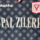 1997/98 VICENZA L/S AWAY SHIRT (S) LOTTO