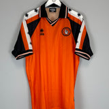 2001/02 FC LORIENT *MINT* HOME SHIRT (XXL) ERREA
