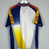 2002 CATALUNYA AWAY SHIRT (M) PUMA