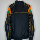 Shop 2022/23 VENEZIA *BNWT* TRACK JACKET (XL) KAPPA, classic football shirts, vintage football shirts & retro soccer jerseys at Cult Kits