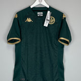2022/23 TUNISIA *BNWT* THIRD SHIRT (M) KAPPA