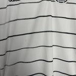 Shop 2020/21 GERMANY HOME SHIRT (M) ADIDAS, classic football shirts, vintage football shirts & retro soccer jerseys at Cult Kits