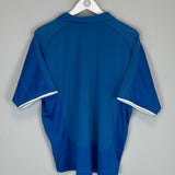 2001/02 VALENCIA AWAY SHIRT (S) NIKE