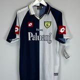 2003/04 CHIEVO VERONA *BNWT* THIRD SHIRT (XL) LOTTO