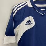 Shop 2012/13 WEST BROM TRAINING SHIRT (S) ADIDAS, classic football shirts, vintage football shirts & retro soccer jerseys at Cult Kits
