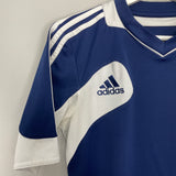 Shop 2012/13 WEST BROM TRAINING SHIRT (S) ADIDAS, classic football shirts, vintage football shirts & retro soccer jerseys at Cult Kits