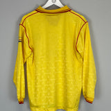 1998/99 NORTHWOOD L/S AWAY SHIRT (L) VANDANEL